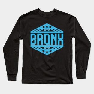 Bronx Long Sleeve T-Shirt